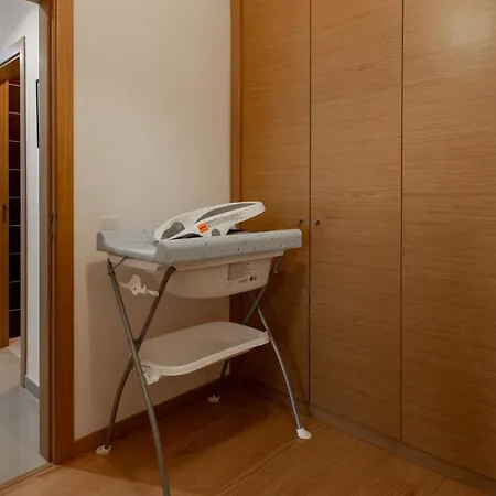 アパート Spacious & Modern 3bdr In Algarve By Lovelystay *