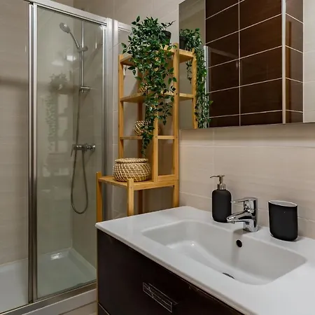 アパート Spacious & Modern 3bdr In Algarve By Lovelystay