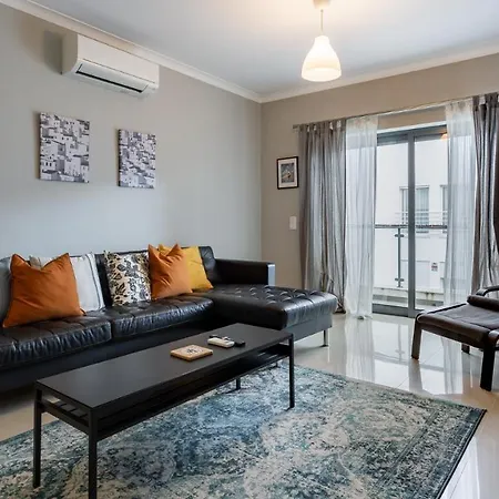 アパート Spacious & Modern 3bdr In Algarve By Lovelystay *