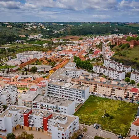 アパート Spacious & Modern 3bdr In Algarve By Lovelystay *