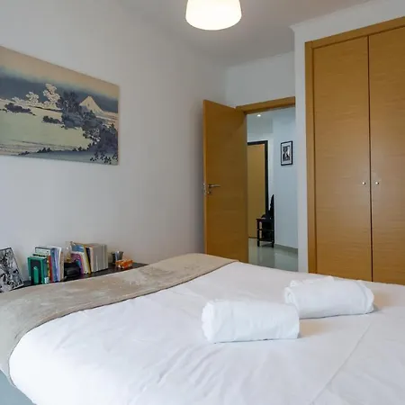 Apartment Spacious & Modern 3bdr In Algarve By Lovelystay